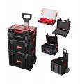   Qbrick System TWO SET VARIO